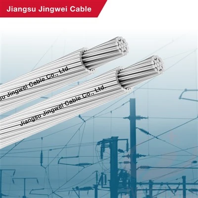 Overhead lederkabel